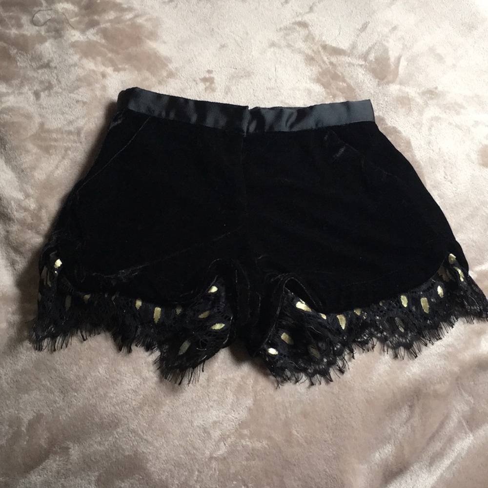 Shorts